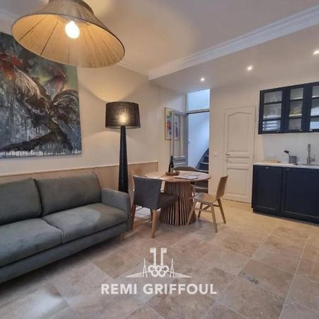 La Maison D'Etienne Renovated In 2025! City Center 4 Guests Honfleur Exterior foto