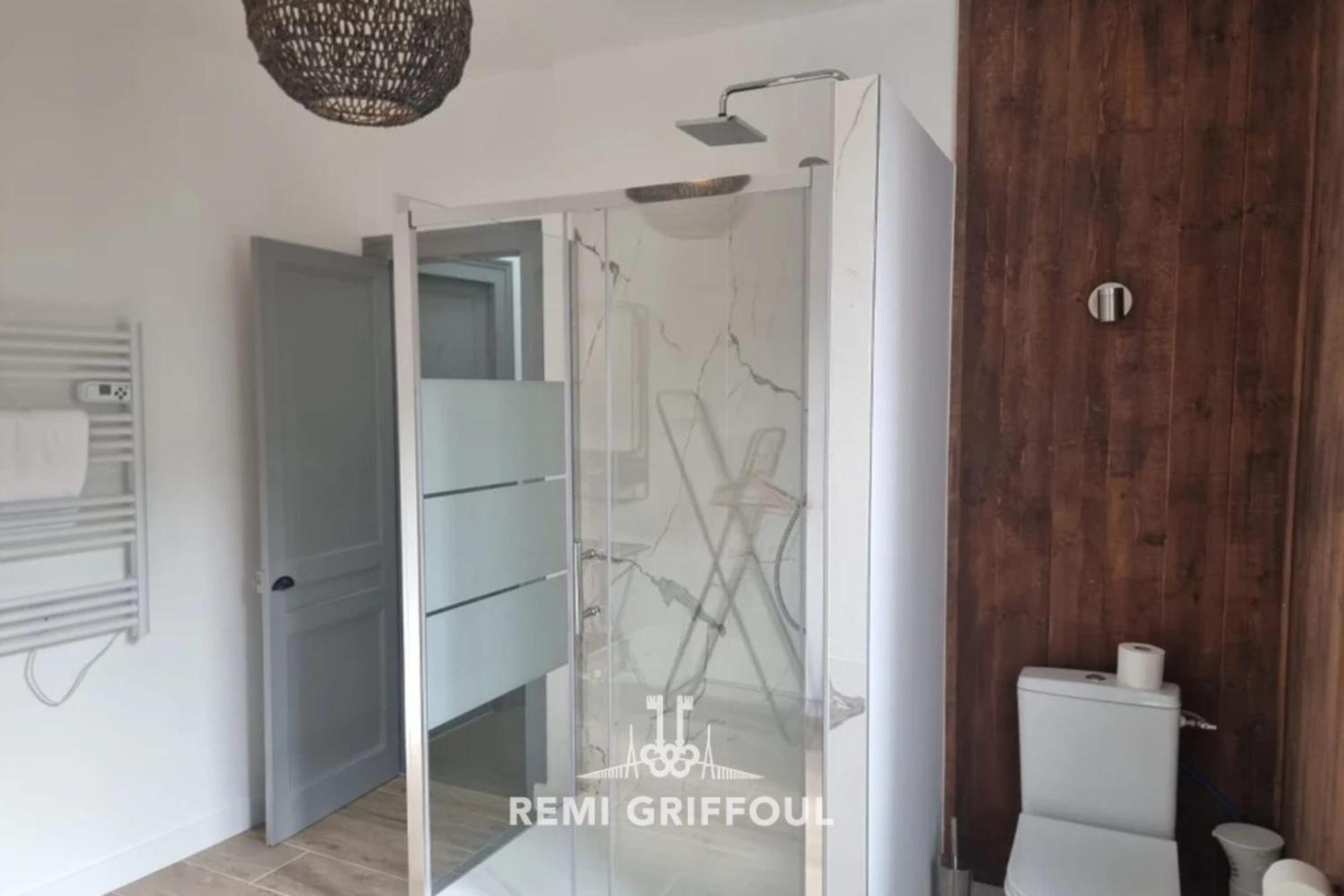 La Maison D'Etienne Renovated In 2025! City Center 4 Guests Honfleur Exterior foto