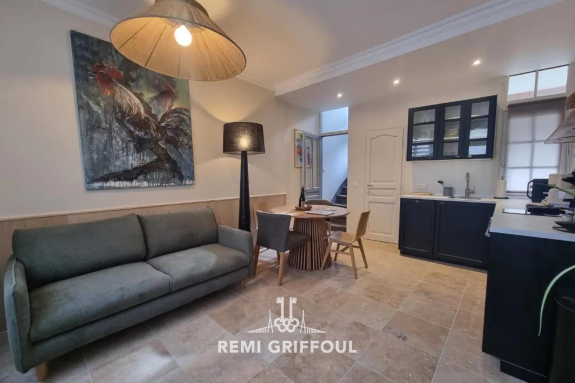 La Maison D'Etienne Renovated In 2025! City Center 4 Guests Honfleur Exterior foto